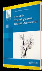 Manual de Neurolog&iacute;a para Terapia Ocupacional