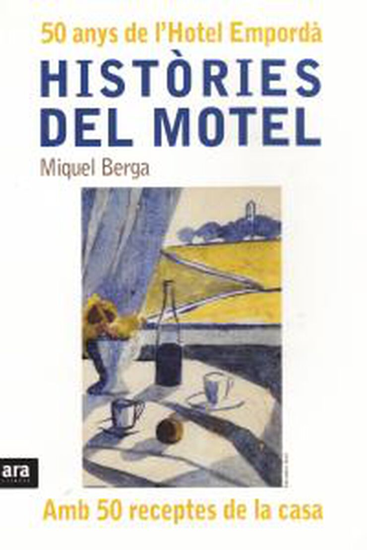 Històries del Motel