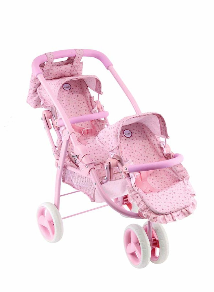 Cotxet Bessons Olivia