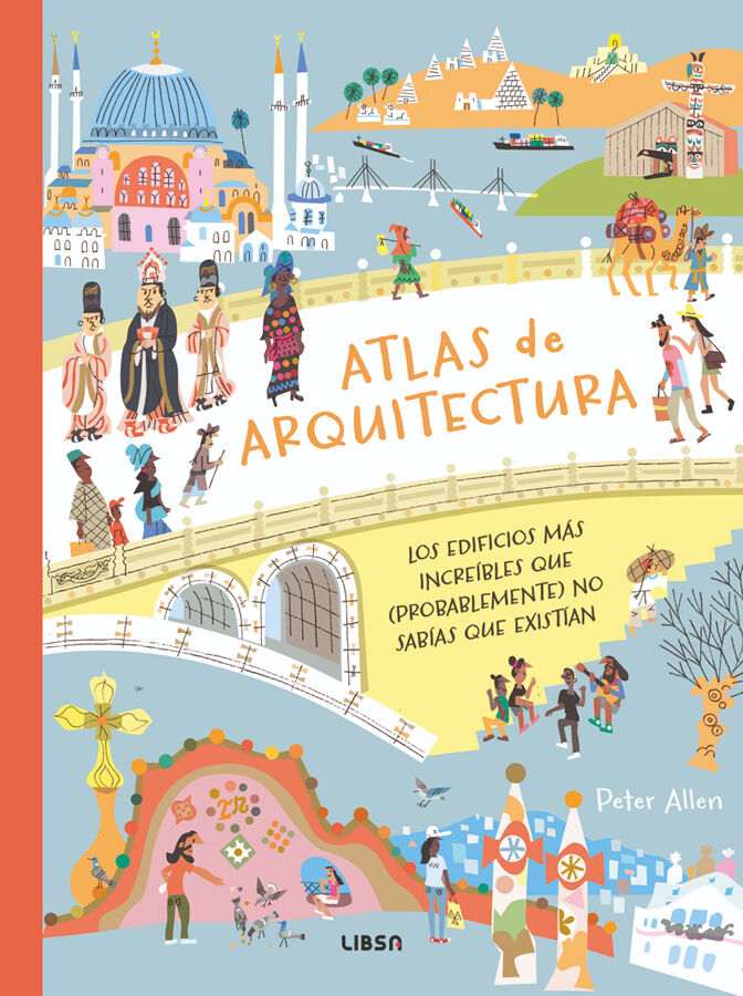 Atlas de Arquitectura