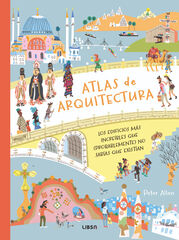 Atlas de Arquitectura