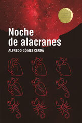 Noche de alacranes Noche de alacranes