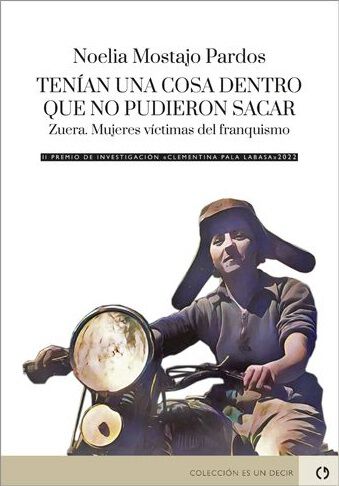 Ten&iacute;an una cosa dentro que no pudieron sacar