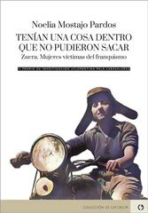 Ten&iacute;an una cosa dentro que no pudieron sacar