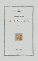 Arengues, vol. I Arengues, vol. I