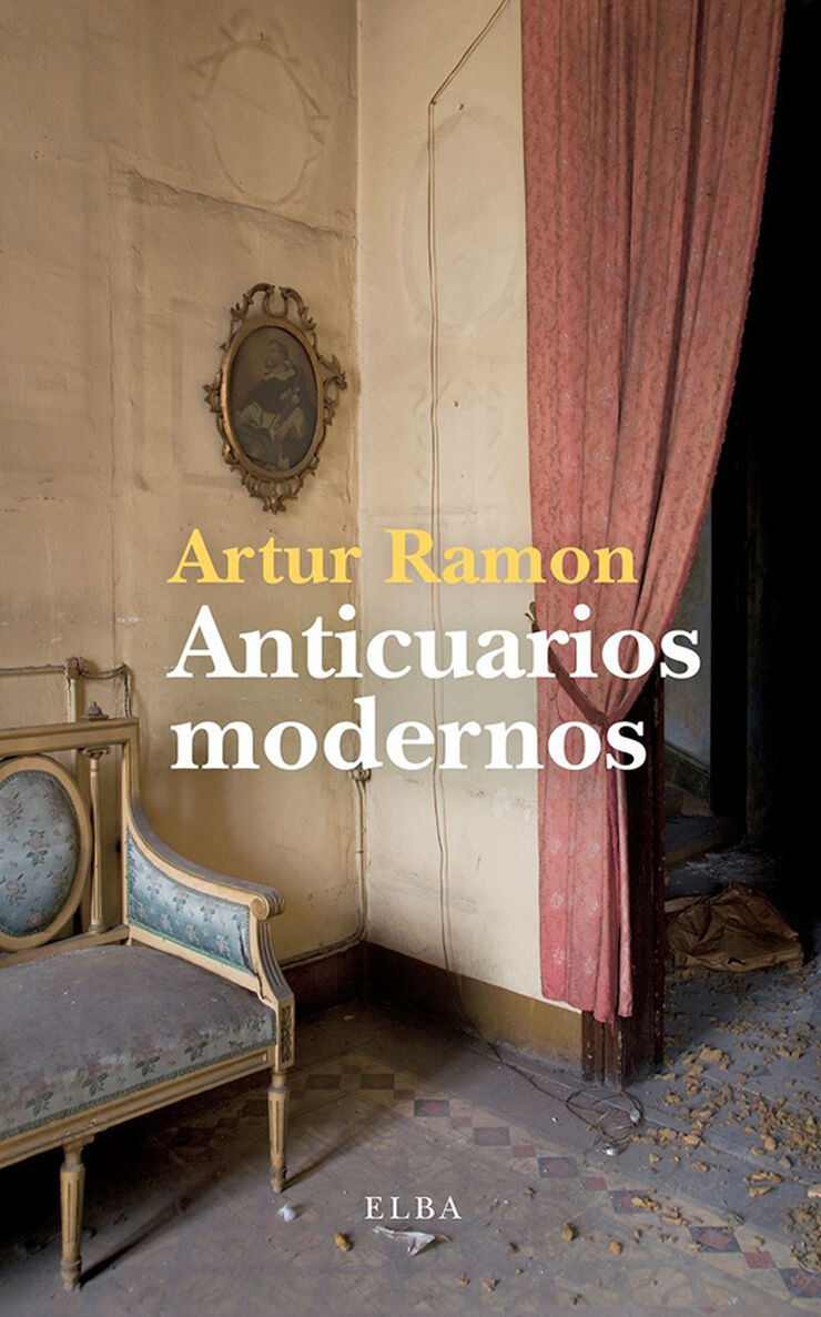 Anticuarios modernos