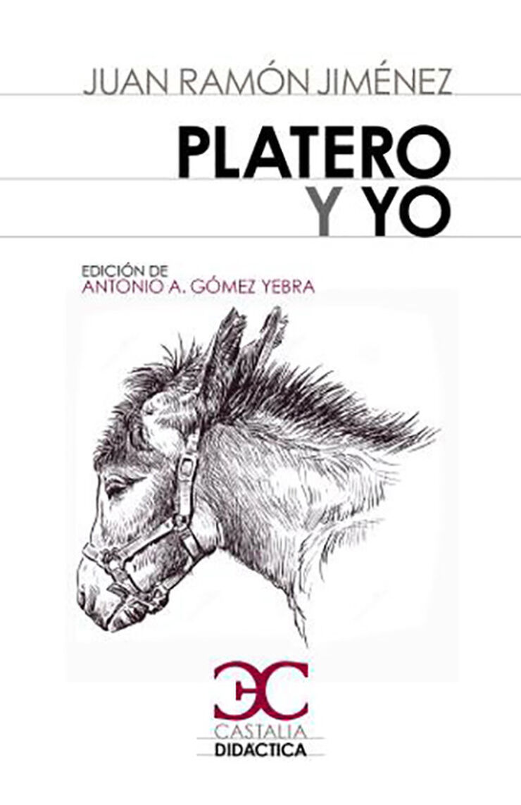 Platero y yo