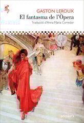 El fantasma de de l'Òpera El fantasma de de l'Òpera