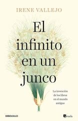 El infinito en un junco El infinito en un junco