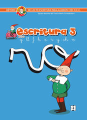 Escritura 3 Escritura 3