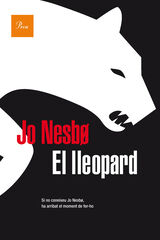 El lleopard El lleopard