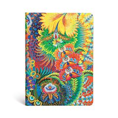 Libreta Paperblanks midi liso Amanecer