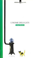 L'home dels gats L'home dels gats