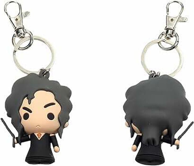 Bellatrix Lestrange Clauer Harry Potter