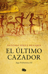 El último cazador El último cazador