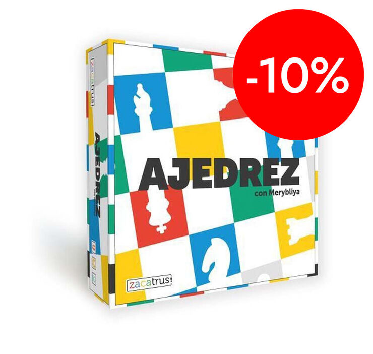 Ajedrez con Meribliya