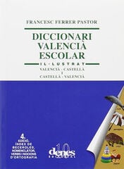 Diccionari valencià escolar doble il.lus Diccionari valencià escolar doble il.lus