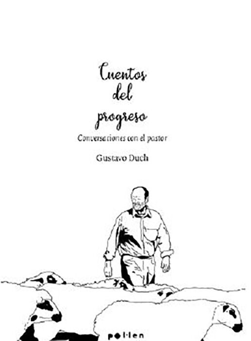 Cuentos Del Progreso