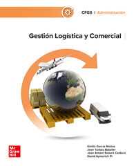 Gestión Logística y Comercial