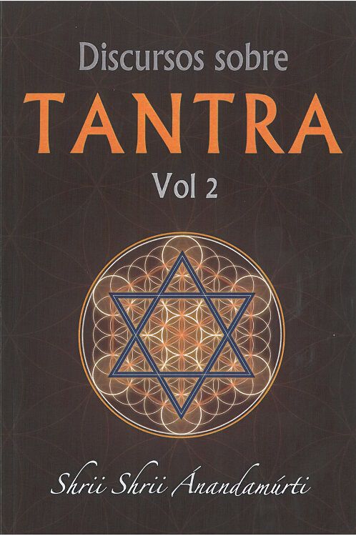 Discursos sobre Tantra Volumen 2
