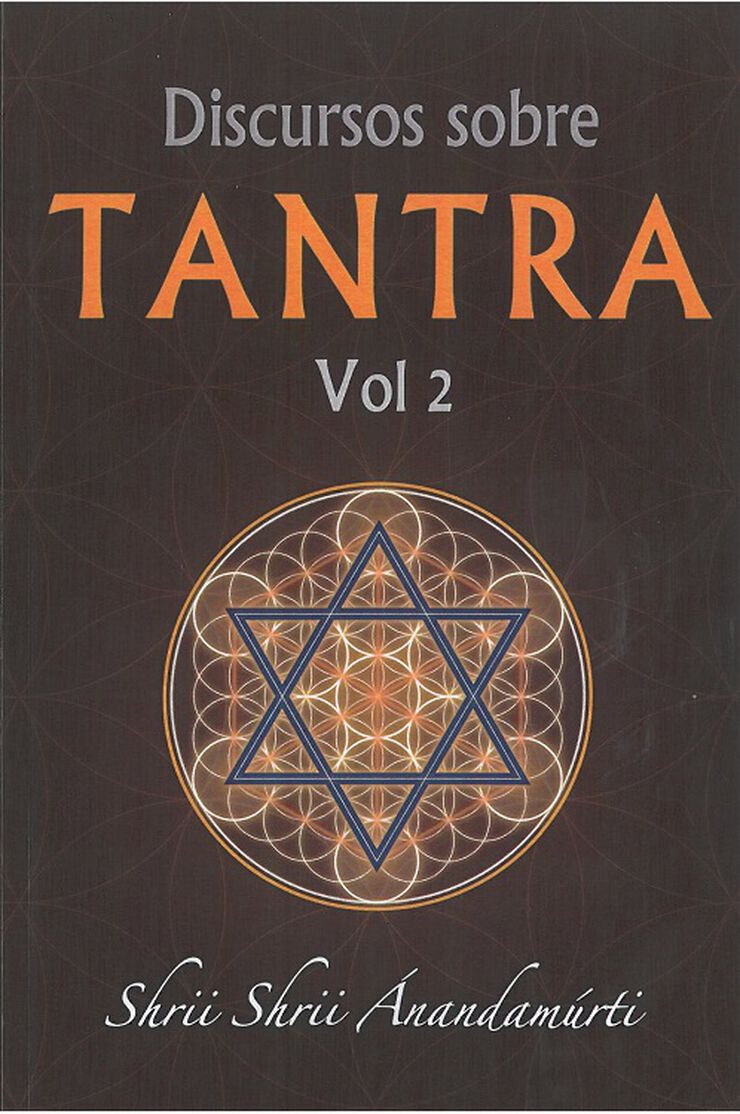 Discursos sobre Tantra Volumen 2