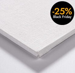 Tablero empañado Talens 1F 22x16cm