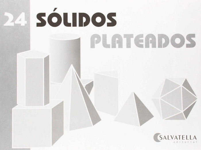 Slidos Plateados Salvatella
