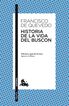 Historia de la vida del Buscón Historia de la vida del Buscón