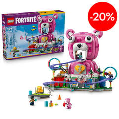 LEGO&reg; Fortnite Rave Cave 77082