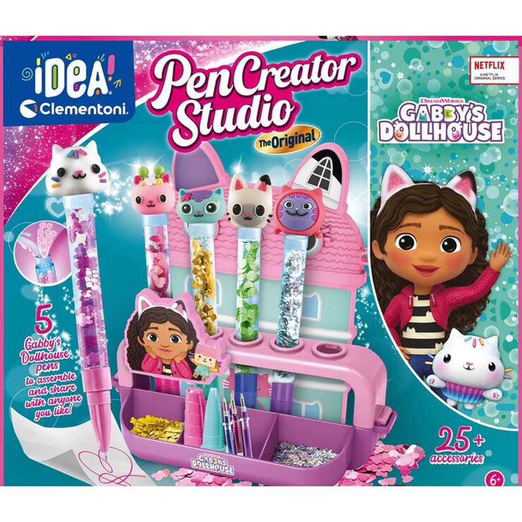 Laboratorio de Bol&iacute;grafos Gabby