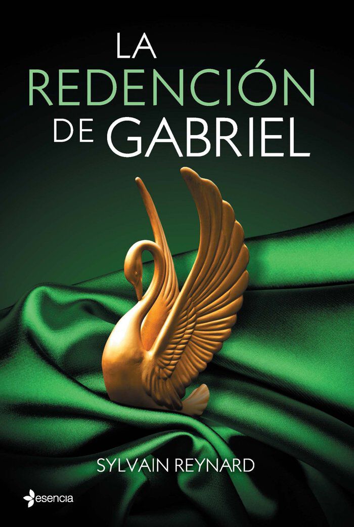 La redenci&oacute;n de Gabriel