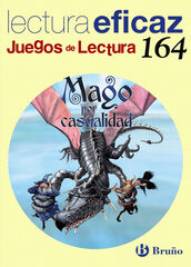 Mago Por Casualidad Primaria JDL Mago Por Casualidad Primaria JDL