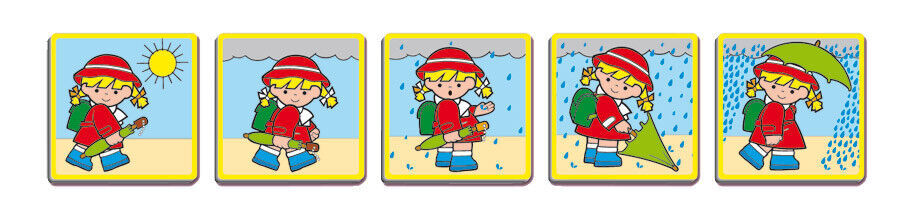 Seq&uuml;&egrave;ncies b&agrave;siques Akros Nivell II