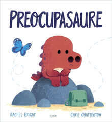 Preocupasaure Preocupasaure