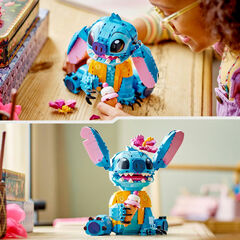 LEGO® Disney Classic Stitch 43249