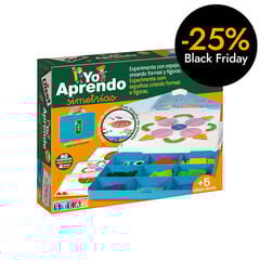 Maletí Yo Aprendo Simetrías