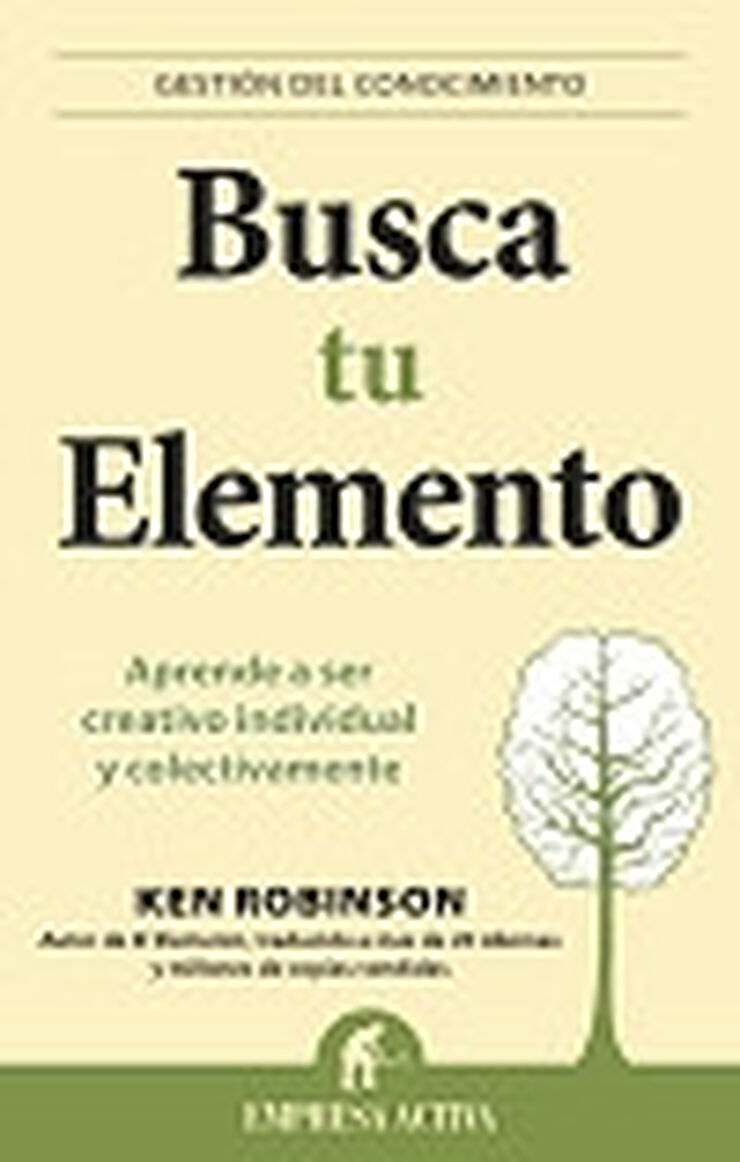 Busca tu elemento