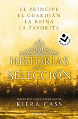 Ómnibus Historias de la selección Ómnibus Historias de la selección