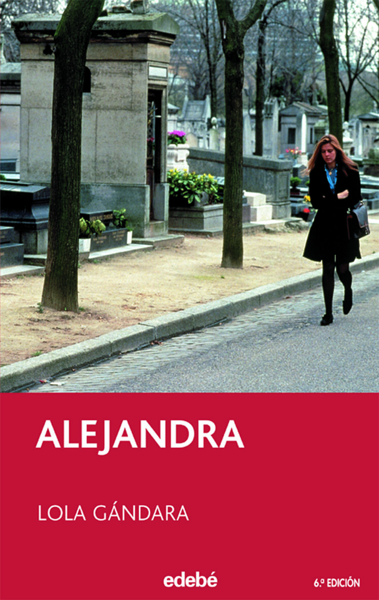 Alejandra Alejandra