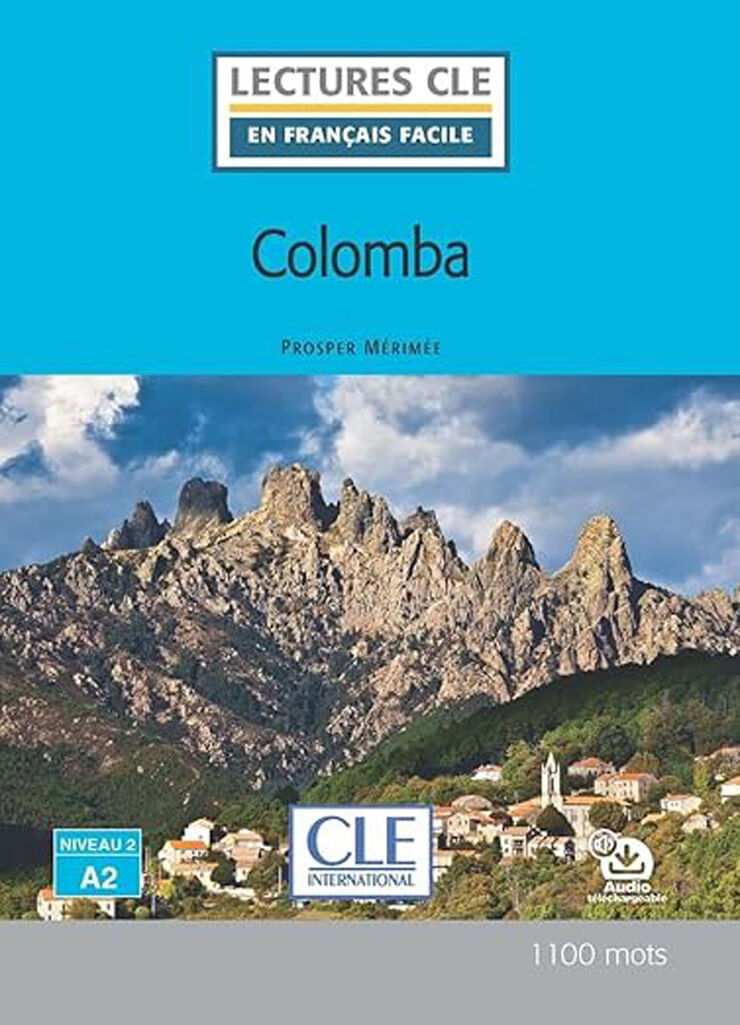 Colomba - Niveau 2/A2