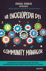 La enciclopedia del community canager