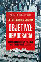 Objetivo: Democracia