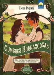 Cumbres borrascosas
