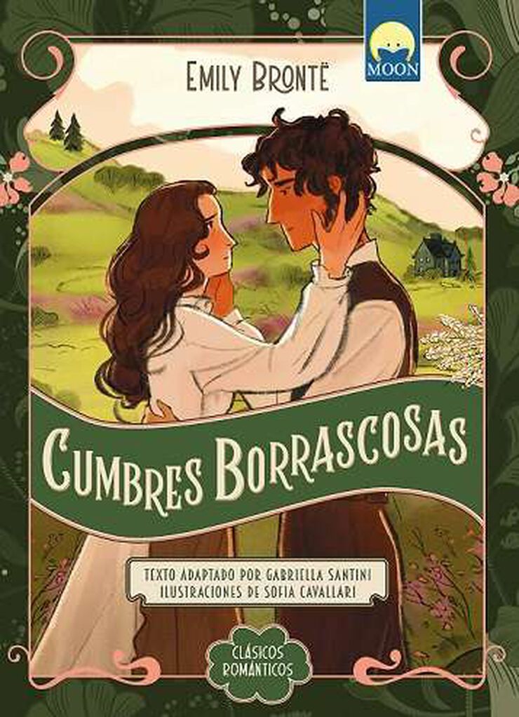 Cumbres borrascosas