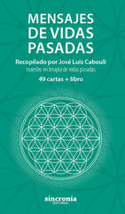 Mensajes de vidas pasadas Mensajes de vidas pasadas