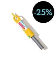 Destornillador con Punzón - 1 pieza