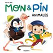 Mon & Pin. Animales