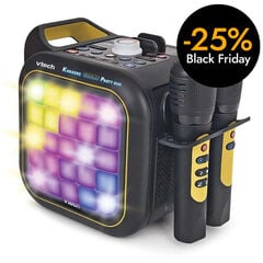 Karaoke Light Party Duo Golden