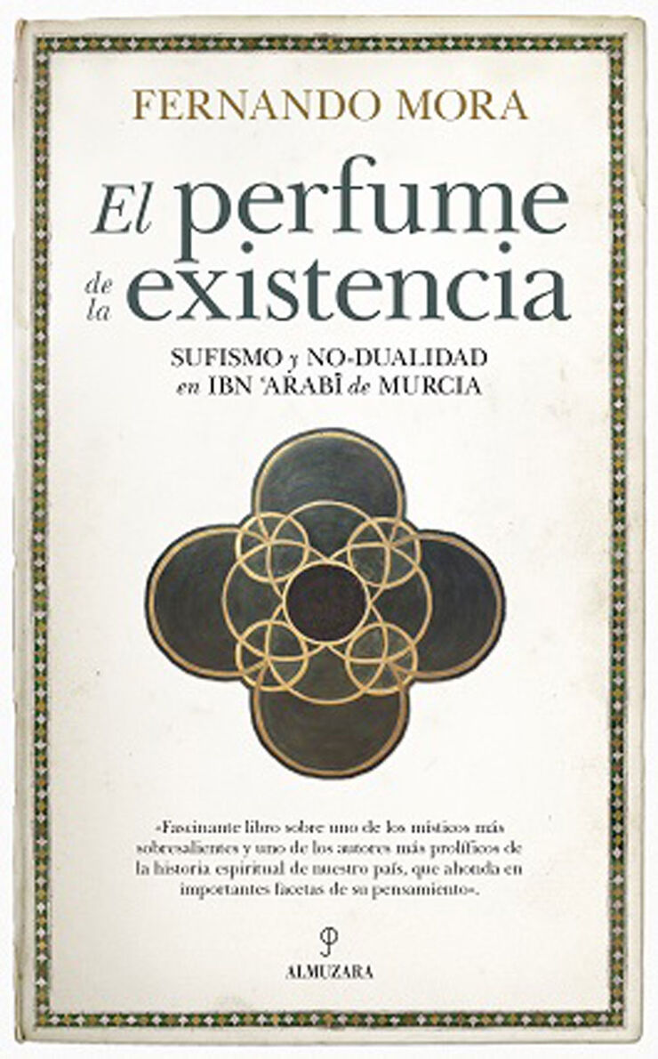 El perfume de la existencia