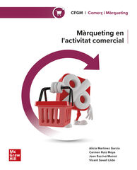 Màrqueting en l'activitat comercial